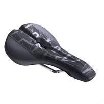 Dviračio balnelis PRO PRSA0373 MSN 1.3 Enduro black 152mm