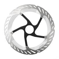 Dviračio stabdžių diskas SHIMANO RT-CL800 CL Ice Tech Freeza Magnet 203mm