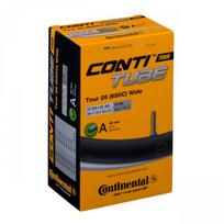 Dviračio vidinis vamzdis CONTINENTAL TOUR 26 Wide Valve Auto 40
