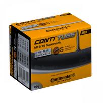 Dviračio vidinis vamzdis CONTINENTAL MTB 26 Superonic Presta 42mm