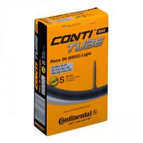 Dviračio vidinis vamzdis CONTINENTAL RACE 26 Light Valve Presta 42 mm