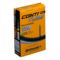 Dviračio vidinis vamzdis CONTINENTAL Race 26 S60 Presta 60mm