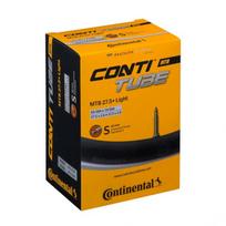 Dviračio vidinis vamzdis CONTINENTAL  MTB Wide Light 27.5 Presta 42mm