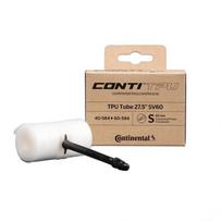 Dviračio vidinis vamzdis CONTINENTAL  TPU 27.5 Presta 60mm