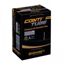 Dviračio vidinis vamzdis CONTINENTAL Compact 24 Valve DV 40 mm