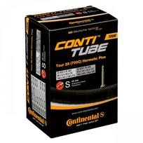 Dviračio vidinis vamzdis CONTINENTAL Tour 28 Hermetic Plus Valve Presta 42 mm