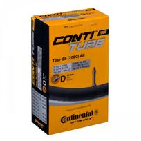 Dviračio vidinis vamzdis CONTINENTAL Tour 28 All (700C) DV 40 mm
