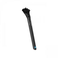 Dviračio balnelio stovai PRO PRSP0296 Vibe Carbon 27.2mm