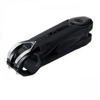 Dviračio vairo iškyša PRO PRSS0502 Vibe Carbon 31.8mm 80mm
