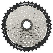 Dviračio kasetė SHIMANO CS-HG400-8 Acera 8S 11-40T