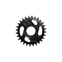 Dviračio grandinės žiedas SHIMANO Deore XT SM-CRM86 12s 28T
