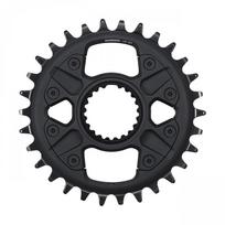 Dviračio grandinės žiedas SHIMANO Deore 12s 30T