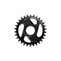 Dviračio grandinės žiedas SHIMANO Deore XT SM-CRM86 12s 30T