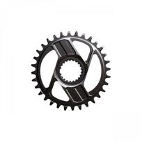 Dviračio grandinės žiedas SHIMANO XTR SM-CRM96 12s 32T