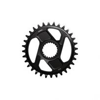 Dviračio grandinės žiedas SHIMANO Deore XT SM-CRM86 12s 32T