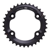 Dviračio grandinės žiedas SHIMANO Deore 10s 34T