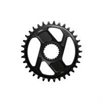 Dviračio grandinės žiedas SHIMANO Deore Xt SM-CRM86 12s 34T