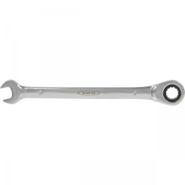 Terkšlinis raktas VAR Cr-V steel 8mm