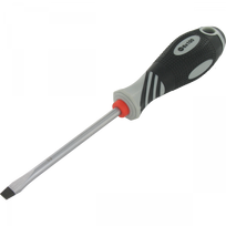 Plokščias atsuktuvas VAR S2 steel 6mm