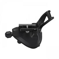 Dviračio perjungimo rankenėlė SHIMANO Deore SL-M5100-IL 2s RapidFire Plus Mono