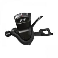 Dviračio perjungimo rankenėlė SHIMANO Deore XT SL-T8000-L-SET 3s