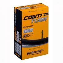 Dviračio vidinis vamzdis CONTINENTAL Compact 20 Auto 40 32-406 - 47-451