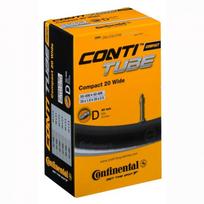 Dviračio vidinis vamzdis CONTINENTAL Compact 20 DV 40 50-406 - 62-406
