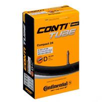Dviračio vidinis vamzdis CONTINENTAL Compact 24 DV 40 32-507 - 47-544