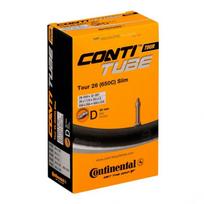 Dviračio vidinis vamzdis CONTINENTAL Tour 26 Slim DV 40 28-559 - 32-597