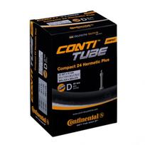 Dviračio vidinis vamzdis CONTINENTAL Compact 24 Hermetic Plus D40