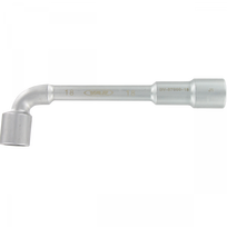 Atsuktuvas su galvute VAR Cr-V steel 18mm
