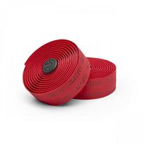 Dviračio vairo juosta PRO PRTA0097 Peaked Performance black / red