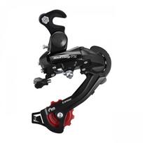 Dviračio bėgių perjungiklis SHIMANO Tourney Tz RD-TZ500-GS 6s