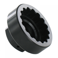 SPLINE galvutė VAR Aluminum 41mm