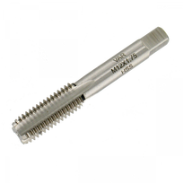 Sriegiklis VAR HSS steel M12 x 1.75