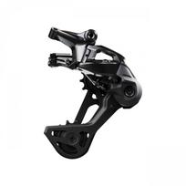 Dviračio bėgių perjungiklis SHIMANO Deore XT RD-M8200-SGS 12s Rear