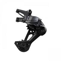 Dviračio bėgių perjungiklis SHIMANO Deore RD-M7200-SGS 12s Rear