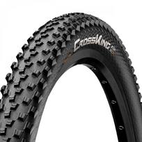 Dviračio padanga CONTINENTAL Cross King PT 70-584 Fold