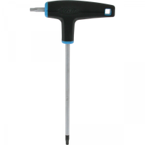 Torx atsuktuvas VAR CL-18200-15 Magnetic T15