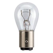 Halogeninė lemputė AMIO 01007 P21/5W BAY15D 24V 21W/5W 10 pcs.