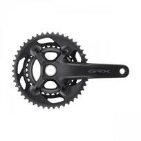 Dviračio alkūninis mazgas SHIMANO GRX FC-RX600-11 11s 46/30T 170mm