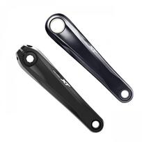 Dviračio alkūninis mazgas SHIMANO Deore XT FC-M8100-1 Hollowtech II 12s 170mm