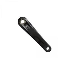 Dviračio alkūninis mazgas SHIMANO Deore XT FC-M8200 Hollowtech II 12s 170mm