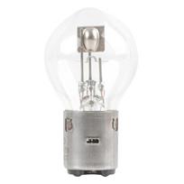 Halogeninė lemputė AMIO 04919 S2 12V 35/35W BA20d
