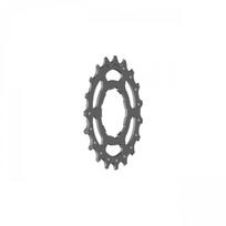 Dviračio žvaigždutė SHIMANO CS-6800 19T F