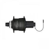 Dviračio stebulė SHIMANO Cues FH-U6060 AS 11/10s CL 32H