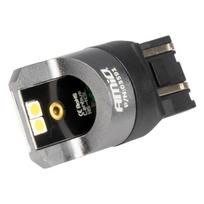LED lemputė AMIO 03591 PRO series 7443 W21/5W 12V