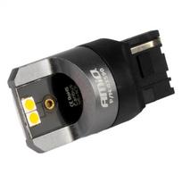 LED lemputė AMIO 03590 PRO series 7440 WY21W 12V