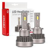 LED lemputė AMIO 03313 XD D4S/D4R