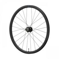Dviračio ratas SHIMANO WH-RX880-TL-R12-700C 12s CL Rear